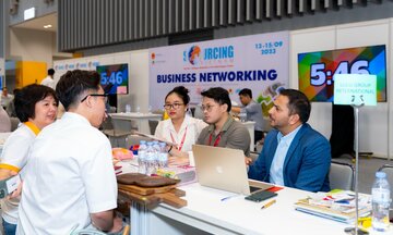 Đón đầu xu hướng chuyển dịch, doanh nghiệp Việt cần gì?