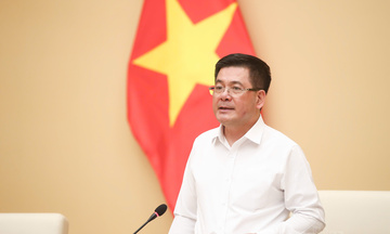 Bộ Công Thương ban hành quyết định thúc đẩy tạo lập dữ liệu chuyển đổi số