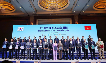 MB và đối tác Hàn Quốc sẽ ra mắt sàn giao dịch tiền mã hóa đầu tiên tại Việt Nam