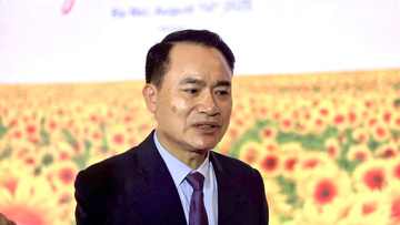 Viện trưởng Viện Dinh dưỡng quốc gia: Việt Nam đang đối mặt ‘gánh nặng kép’ về dinh dưỡng