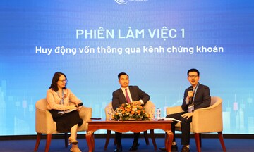 Doanh nghiệp cần làm gì để huy động vốn hiệu quả, an toàn?