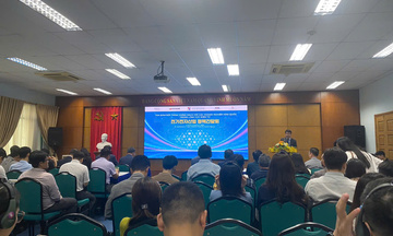Việt Nam - Hàn Quốc bàn cách lấp đầy chuỗi cung ứng điện tử