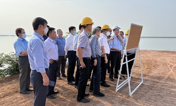 Thủ tướng chỉ đạo Đồng Nai xử lý vướng mắc mặt bằng Dự án Thủy điện Trị An mở rộng