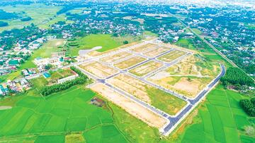 Quy định về bảng giá đất có gì mới?
