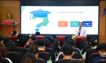 Khởi nghiệp thành công trong bối cảnh 4.0: Đâu là thách thức?