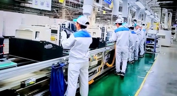 Cần một ‘cuộc cách mạng về vốn’ cho doanh nghiệp tư nhân