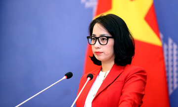 Bảo vệ, thúc đẩy quyền con người là chính sách nhất quán của Việt Nam