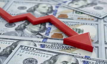 Tỷ giá USD hôm nay 15/08/2025: Bất ngờ dứt đà tăng