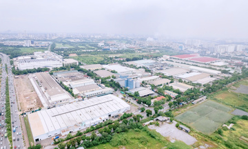 Hà Nội bứt phá FDI trong kỷ nguyên mới - Bài 3: Dư địa cho dòng vốn đầu tư