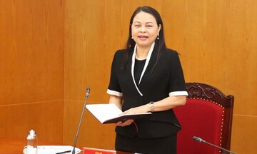 Tăng tốc ứng dụng công nghệ, xây dựng kiến trúc 'Mặt trận số 3.0'
