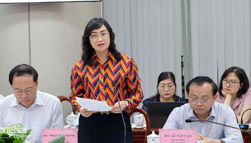 Đồng Nai: Tập trung thu hút nhà đầu tư lớn, công nghệ cao
