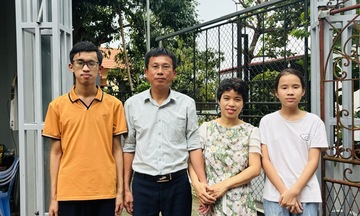 Khát vọng tuổi trẻ dưới mái nhà Công đoàn Công Thương Việt Nam