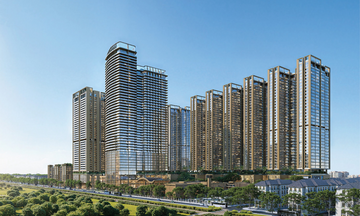 Sunshine Group sẽ khởi công 2 dự án với tổng mức đầu tư hơn 3 tỷ USD
