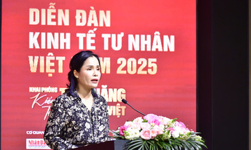 Đối thoại khởi nghiệp sáng tạo: Doanh nghiệp than khó về vốn, nhân lực