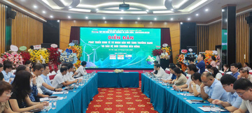 Môi trường pháp lý ổn định, nền tảng cho kinh tế tư nhân dẫn dắt chuyển dịch xanh