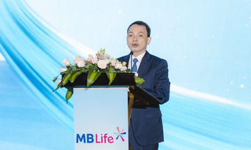 MB Life ra mắt loạt sản phẩm bảo hiểm ưu việt