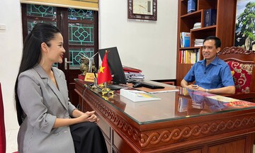 Lạng Sơn: Chính quyền hai cấp vận hành tốt nhờ hỗ trợ từ Bộ Công Thương