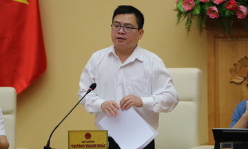 Chùm ảnh: Hội thảo quy chuẩn kỹ thuật quốc gia về sản phẩm sữa chế biến