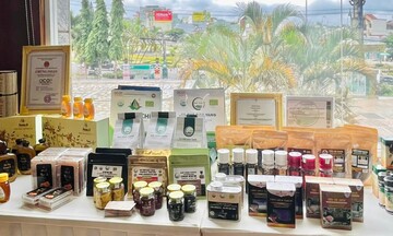 Gia Lai kỳ vọng mở 'cánh cửa vàng' xuất khẩu nông sản sang Trung Quốc