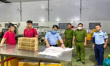 Quản lý thị trường Gia Lai siết kỷ cương với 4 nhiệm vụ trọng tâm