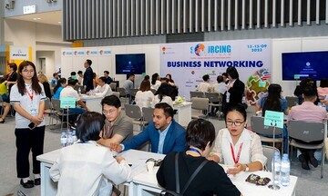 VIS 2025: Doanh nghiệp Hoa Kỳ ‘săn’ gì từ các nhà sản xuất Việt Nam?