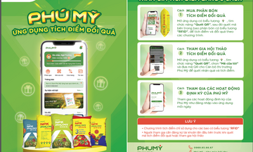 Ứng dụng 'Phú Mỹ': Gia tăng tương tác, trải nghiệm cho bà con nông dân