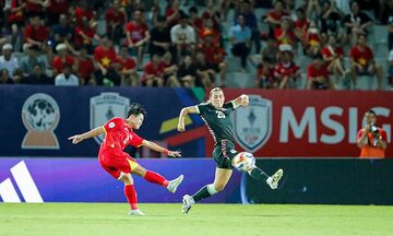 Kết quả bóng đá trận đội tuyển nữ Việt Nam và Australia