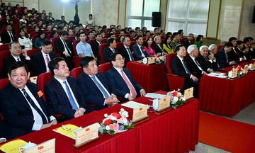 Khoa học công nghệ tập trung giải quyết 'bài toán' chiến lược quốc gia
