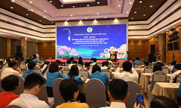 Tôn vinh gia đình tiêu biểu và thế hệ trẻ ngành Công Thương