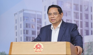 Thủ tướng: Nhà ở xã hội phải gắn với hạ tầng đồng bộ