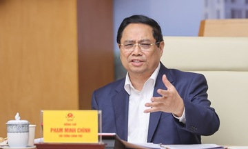 Thủ tướng: Đưa chỉ tiêu phát triển nhà ở xã hội vào kế hoạch từng bộ, ngành, địa phương