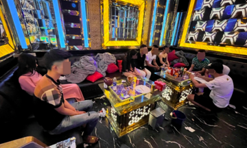 Hà Nội siết chặt quản lý cơ sở kinh doanh có điều kiện