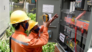 Bộ Công Thương lấy ý kiến dự thảo sửa đổi Nghị định 72 về giá điện