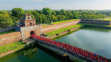 Hàng triệu người trên cả nước đi bộ “Cùng Việt Nam tiến bước”