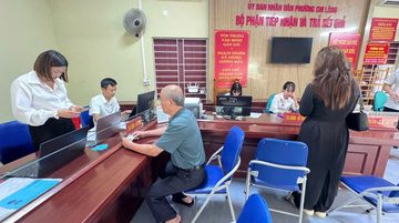 34 công chức lãnh đạo Bộ Công Thương về cơ sở: Thông điệp mạnh mẽ về trách nhiệm trong cải cách