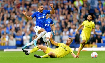 Lịch thi đấu bóng đá ngày 18/8: Leeds đấu với Everton