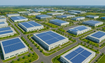 Hưng Yên ‘rót' gần 1000 tỷ thành lập cụm công nghiệp mới