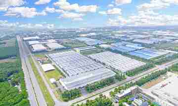 Doanh nghiệp nhỏ 'khát' đất khu công nghiệp