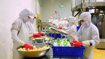 Chế biến sâu: Bước ngoặt nâng tầm nông sản Sơn La