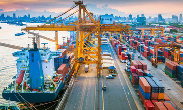 Điểm tên những nhóm hàng xuất khẩu  vượt 10 tỷ USD trong 7 tháng