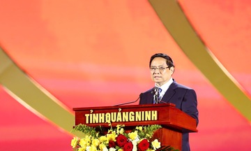 Thủ tướng dự Lễ công bố giá trị nổi bật toàn cầu của di sản Yên Tử - Vĩnh Nghiêm - Côn Sơn, Kiếp Bạc