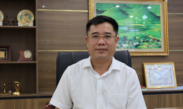 Công chức lãnh đạo về cơ sở: 'Làn gió mới' giúp ổn định bộ máy, gỡ vướng tại chỗ 