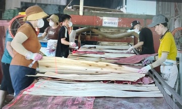 Trung tâm Xúc tiến Công Thương Thanh Hóa 'ghi điểm' với kết quả ấn tượng