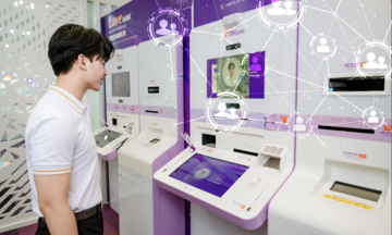 Chạm tương lai ngành tài chính cùng “Ngân hàng trí tuệ” TPBank