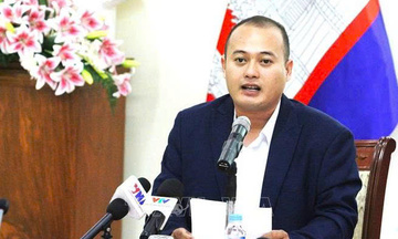 Quan hệ Việt Nam - Campuchia qua góc nhìn của giảng viên đại học Hoàng gia Phnom Penh