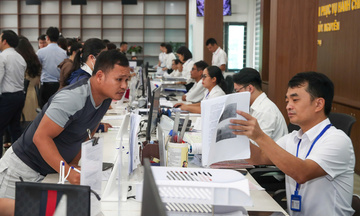 Bộ Công Thương cử công chức lãnh đạo về cơ sở: Hành động cụ thể, chủ động cao