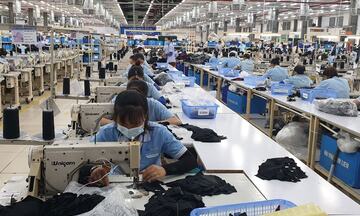 Ngành dệt may: Vững vàng vượt khó và tự tin bước vào năm 2026