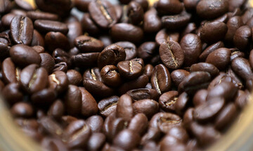 Giá cà phê Robusta tăng gần 18%, đạt mức 4.201 USD/tấn