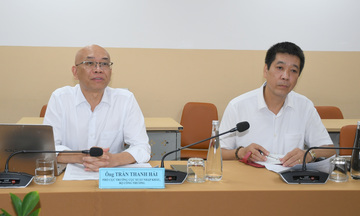 Bộ Công Thương làm việc tại TP. Hồ Chí Minh triển khai phân cấp, phân quyền