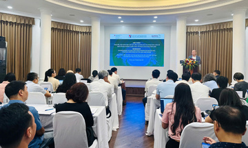 Định hình chương trình xúc tiến thương mại giai đoạn 2026 - 2030